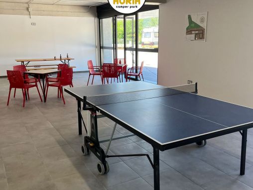 Zona juegos